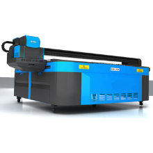 Impresora de cama plana UV2513